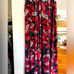 Beautiful Maxie skirt